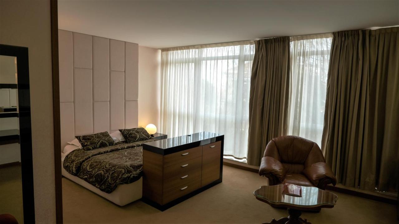 Hotell Consul 3*