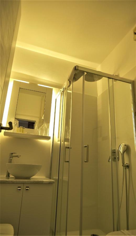 Hotell Consul Split