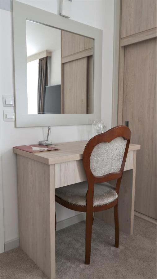 Hotell Consul