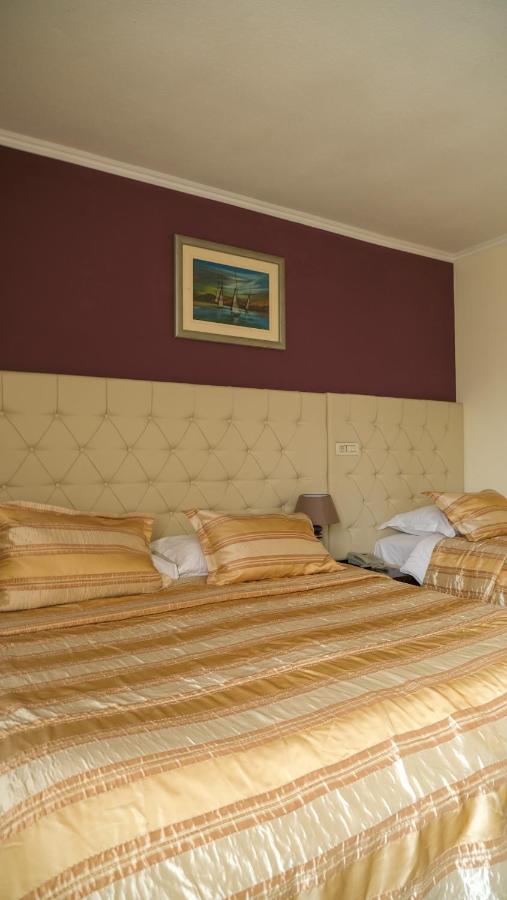 Consul Hotell