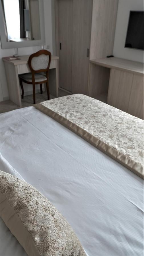 Consul Hotell Split