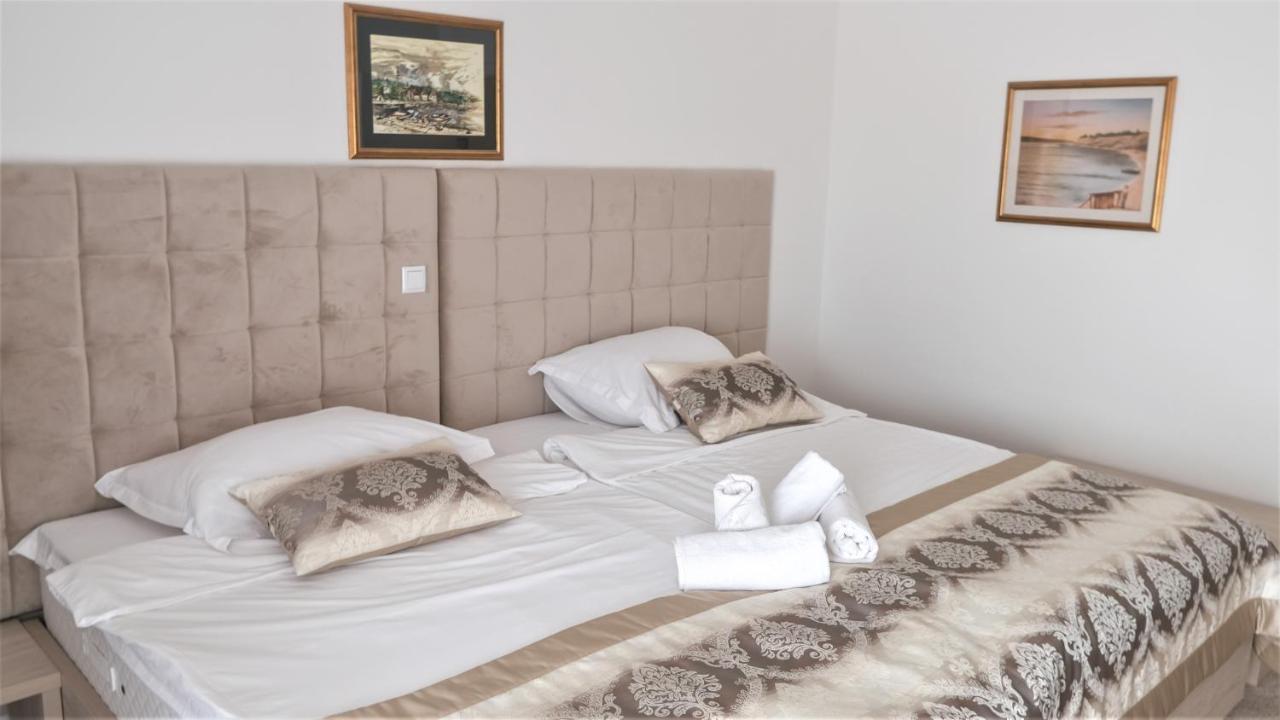 Consul Hotell 3*