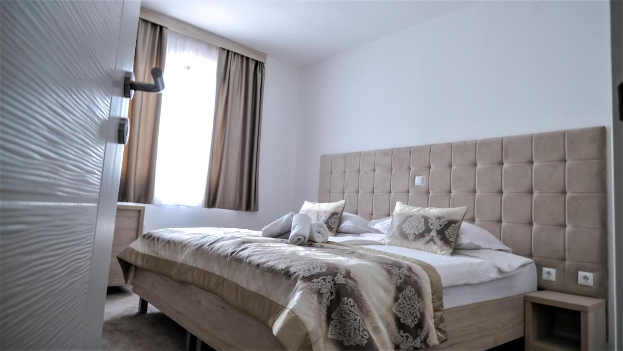 Hotell Consul 3*