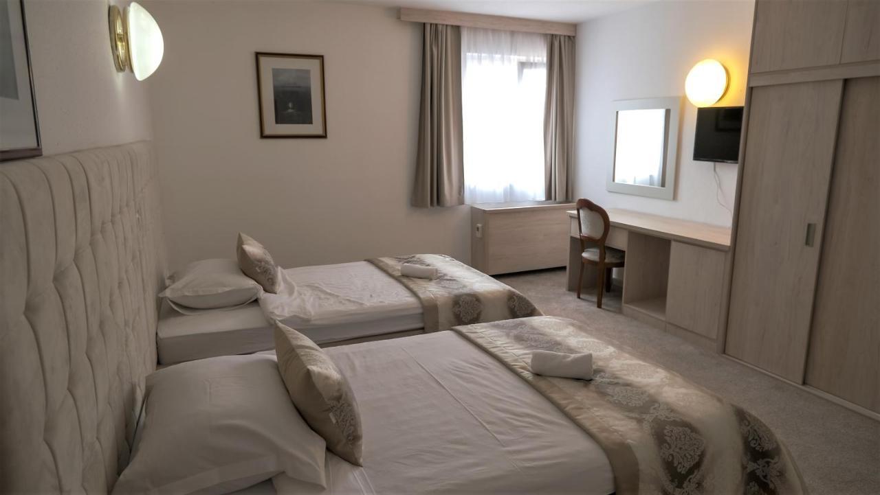 Consul Hotell Split