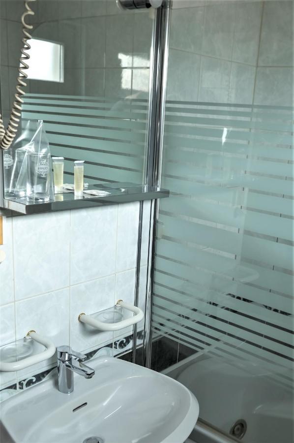Hotell Consul 3*