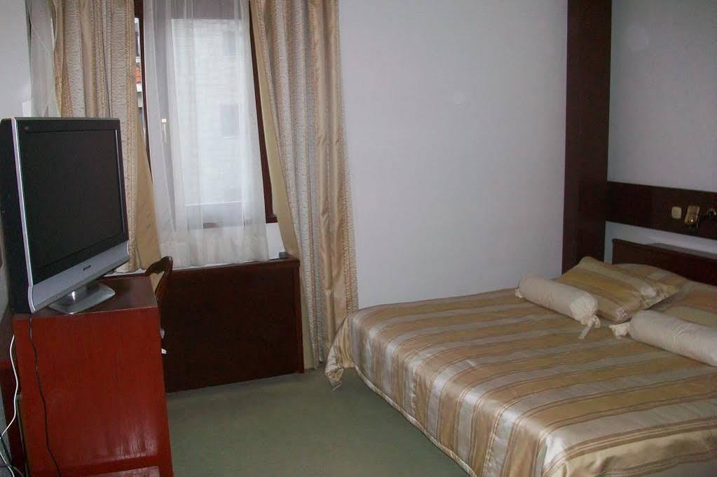 Hotell Consul