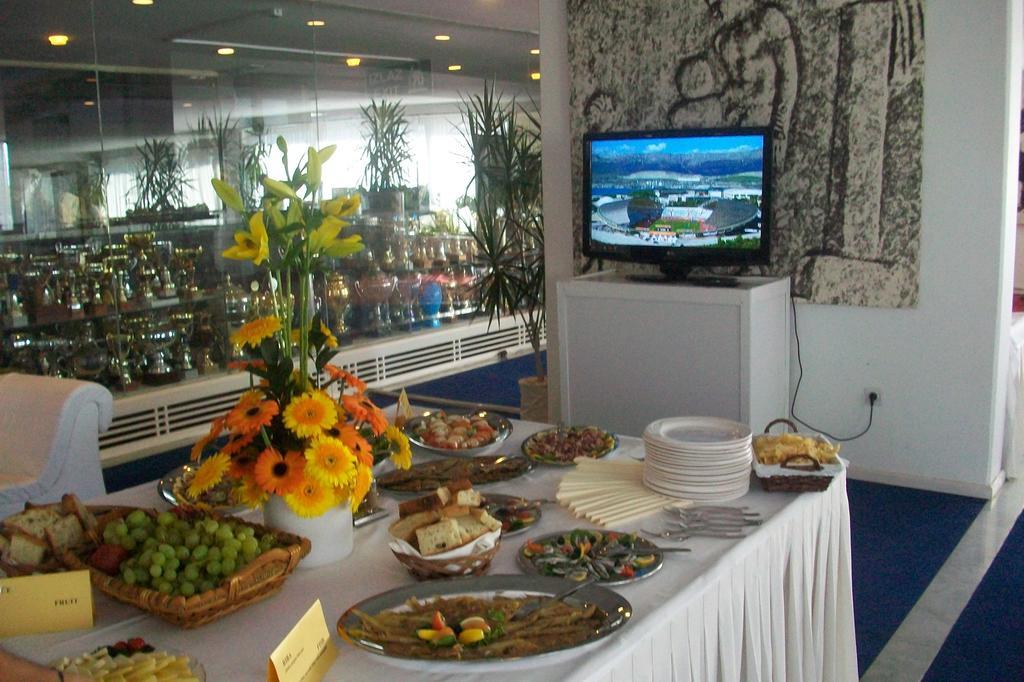 Consul Hotell 3*